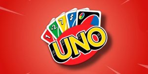 Nguyên tắc trong cách chơi bài Uno